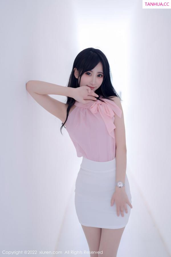 小果冻儿jelly  [XiuRen]高清写真图 2022.07.22 No.5318 小果冻儿第16张图片